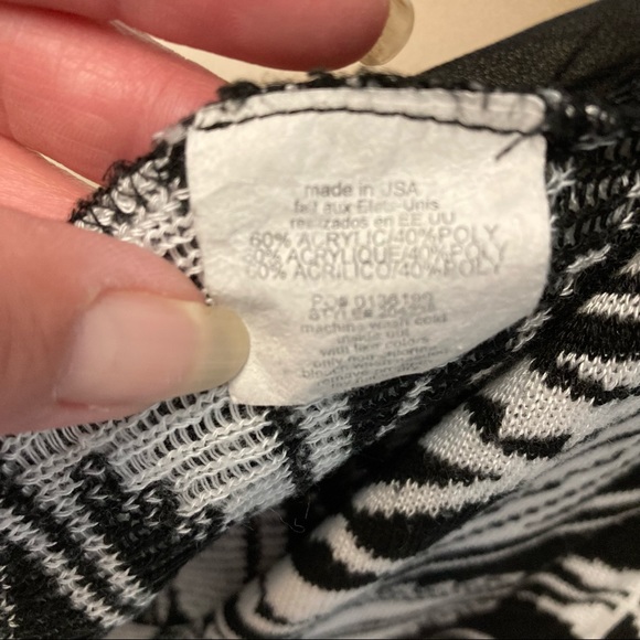 2b bebe cardigan womens petite small - Picture 8 of 8